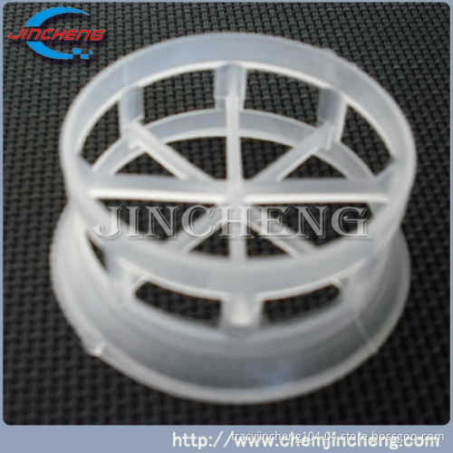 Plastic Cascade Mini Ring Cmr--PP, PVDF, PE, PVC, CPVC